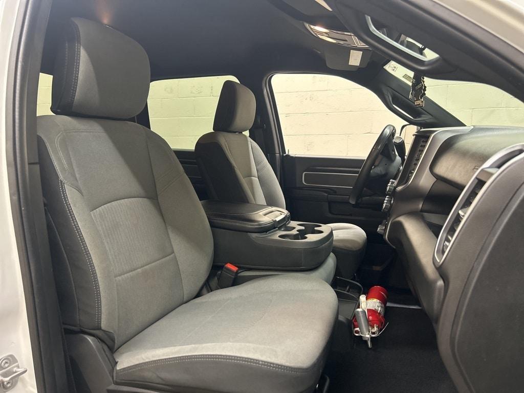 used 2022 Ram 3500 car, priced at $47,000