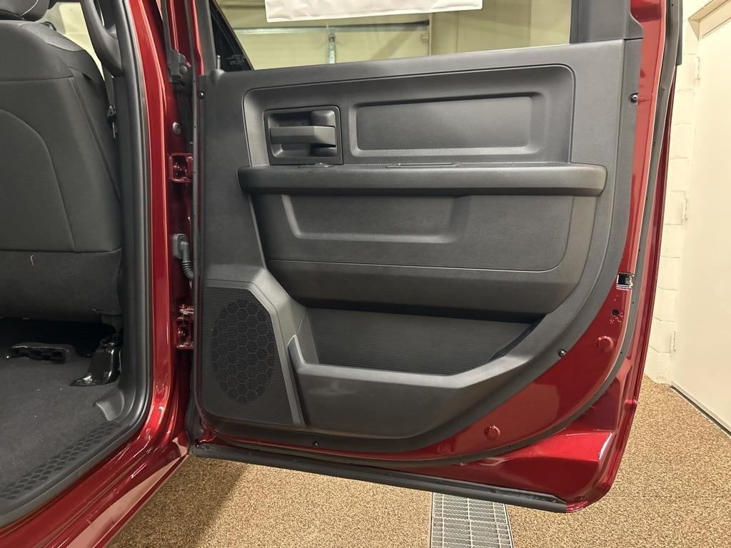 new 2024 Ram 2500 car, priced at $54,543