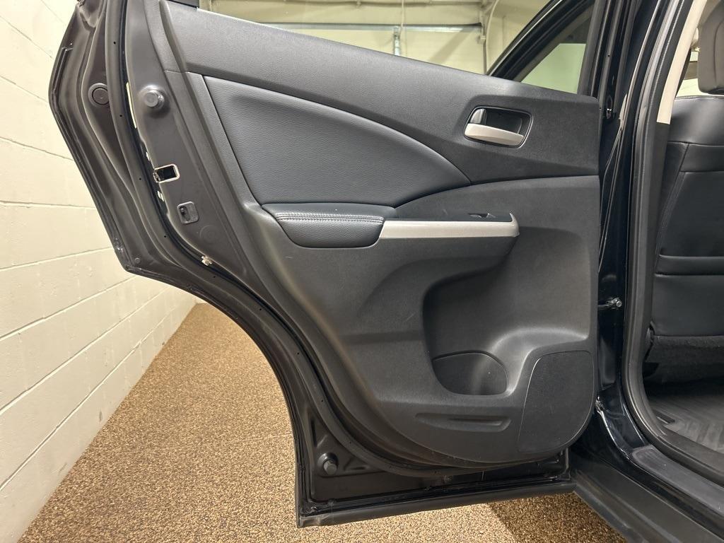 used 2013 Honda CR-V car, priced at $8,169
