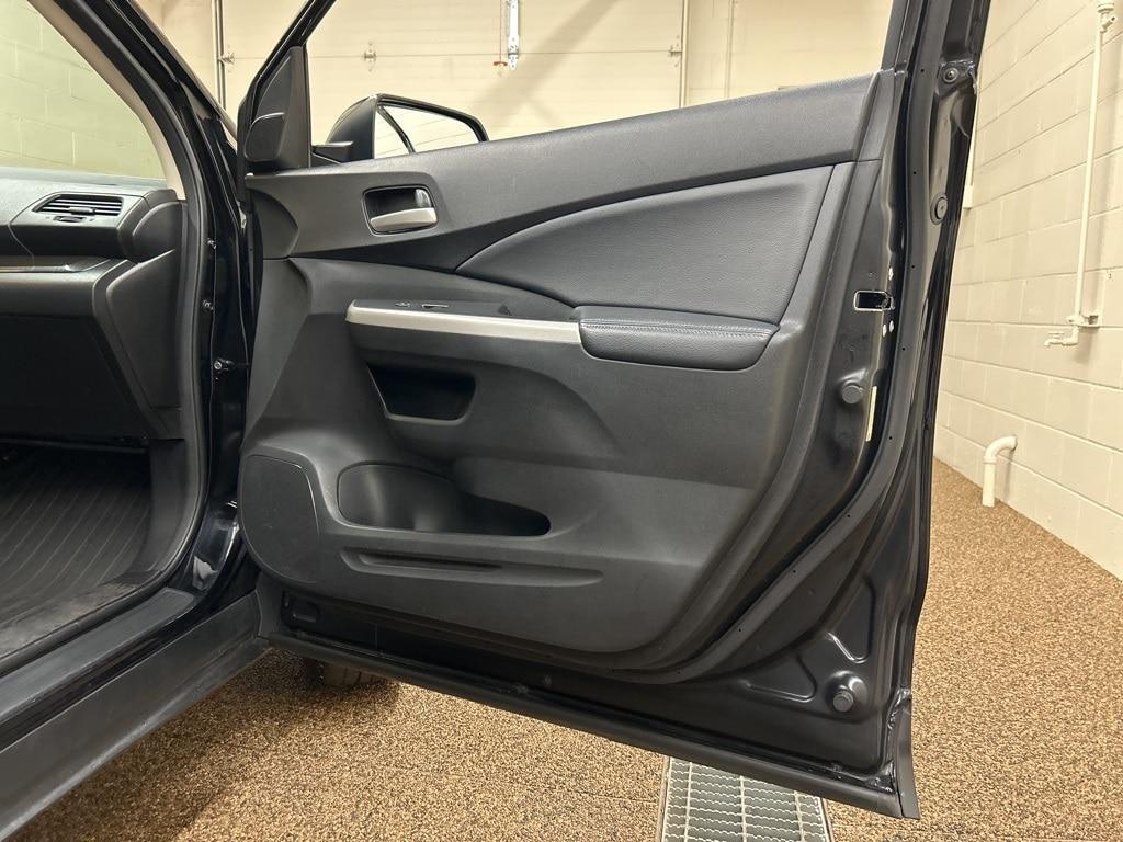 used 2013 Honda CR-V car, priced at $8,169