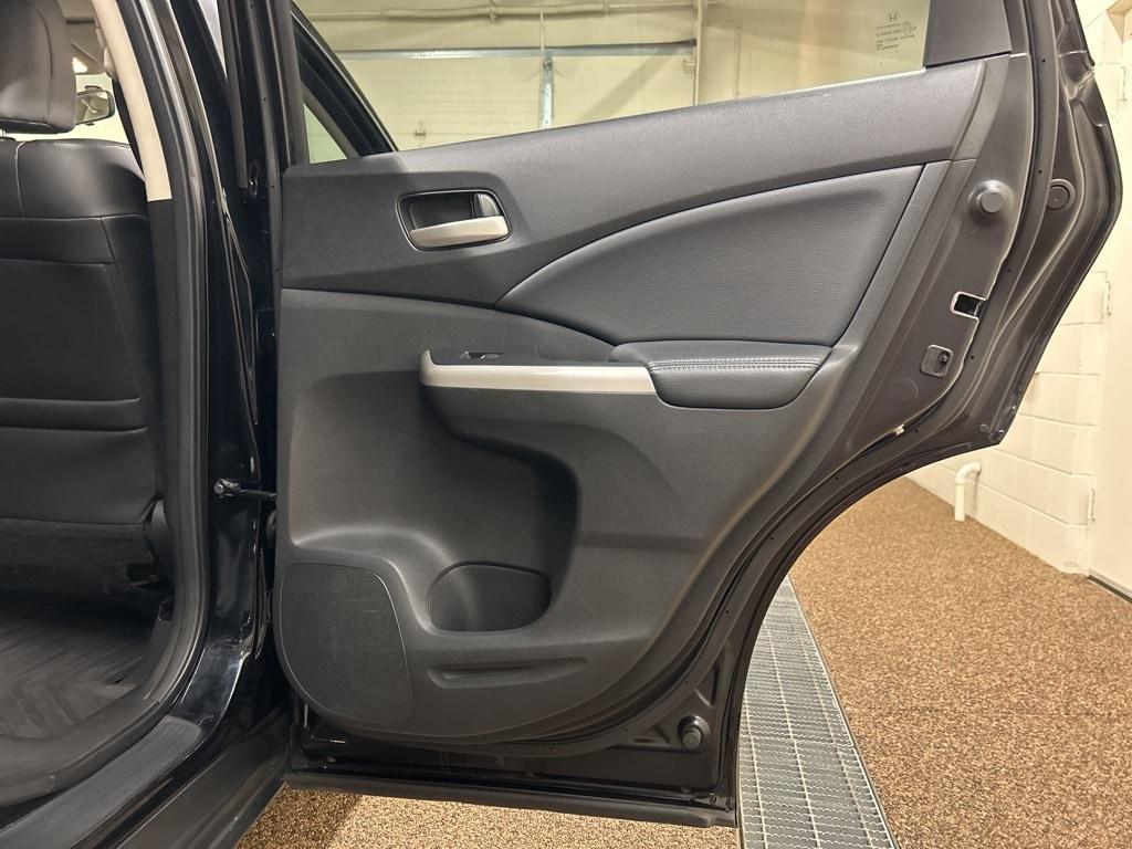 used 2013 Honda CR-V car, priced at $8,169