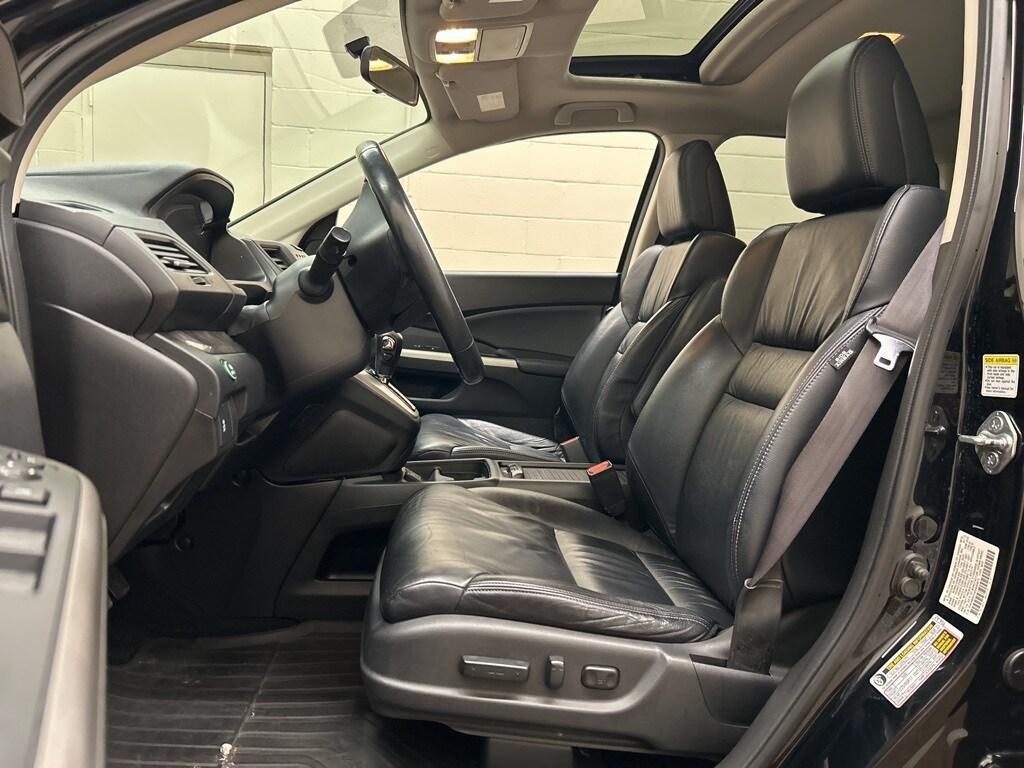 used 2013 Honda CR-V car, priced at $8,169