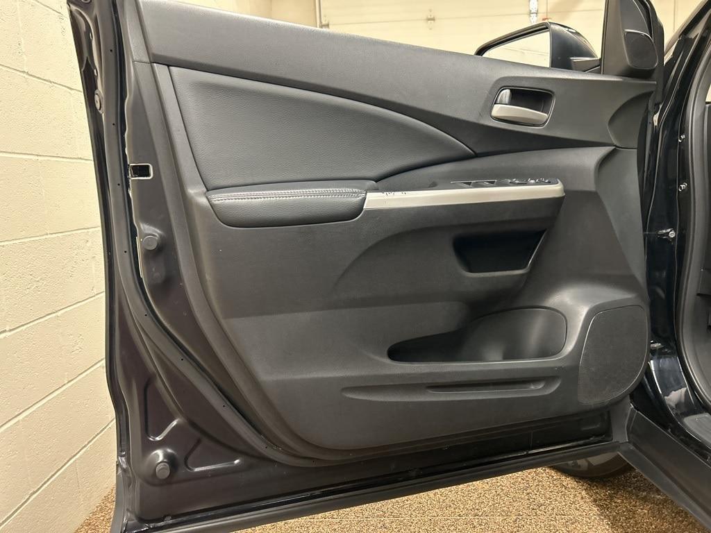 used 2013 Honda CR-V car, priced at $8,169