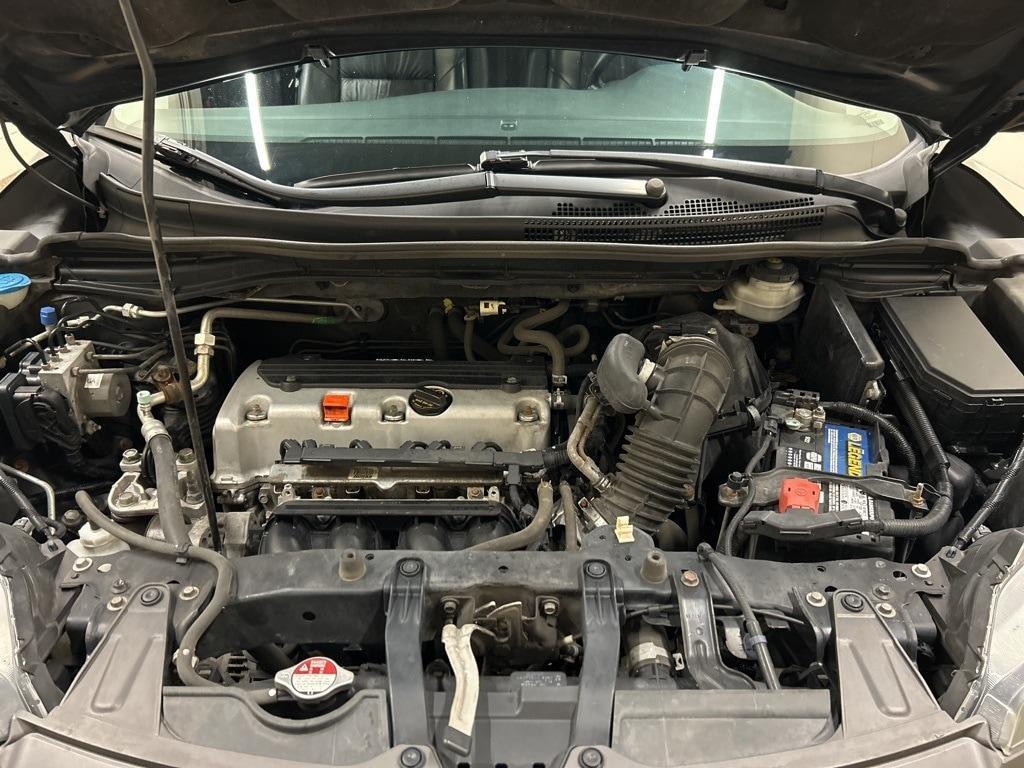 used 2013 Honda CR-V car, priced at $8,169