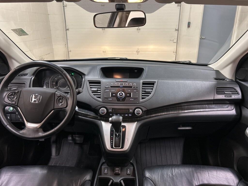 used 2013 Honda CR-V car, priced at $8,169