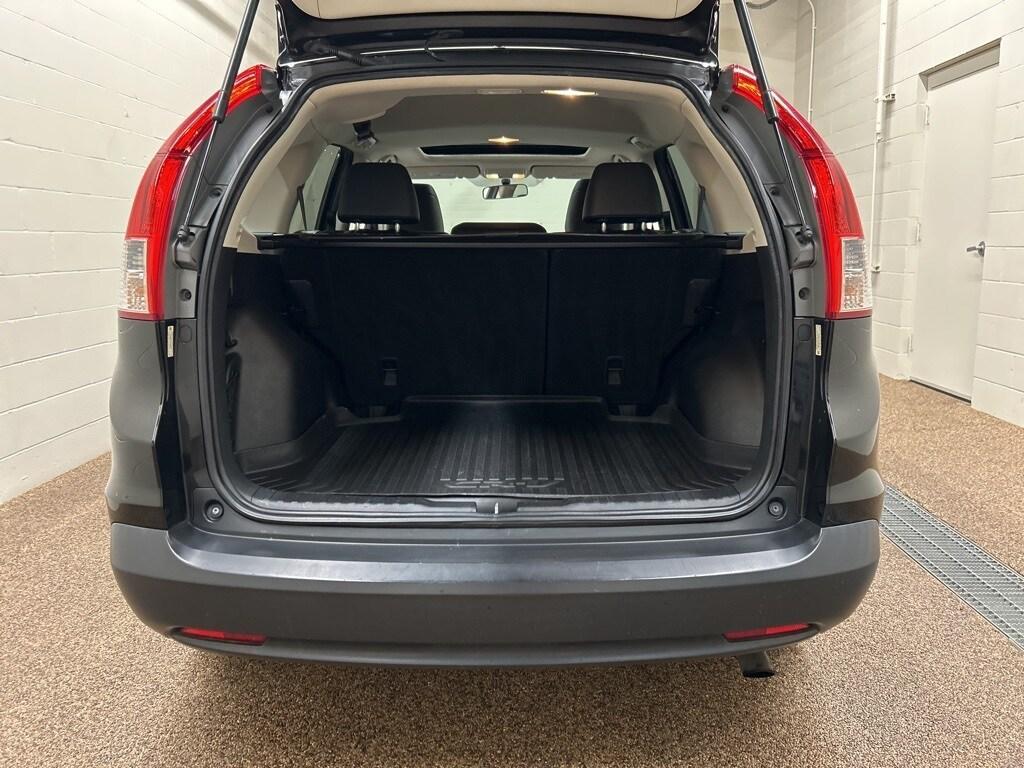 used 2013 Honda CR-V car, priced at $8,169