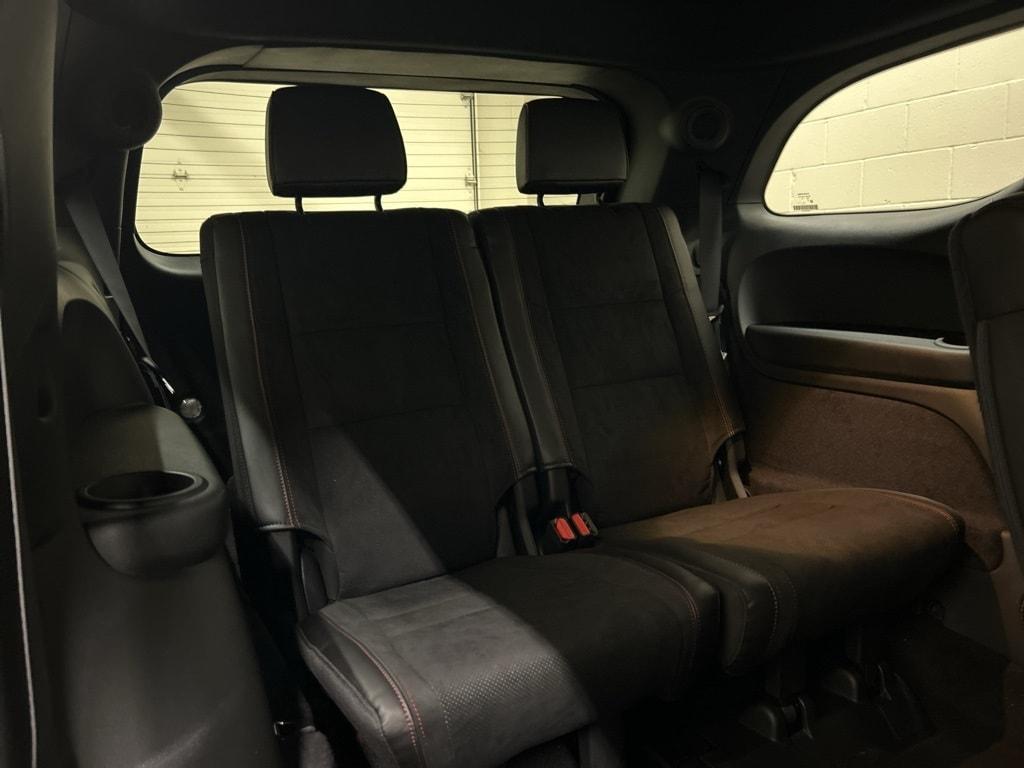 new 2026 Dodge Durango car, priced at $44,463