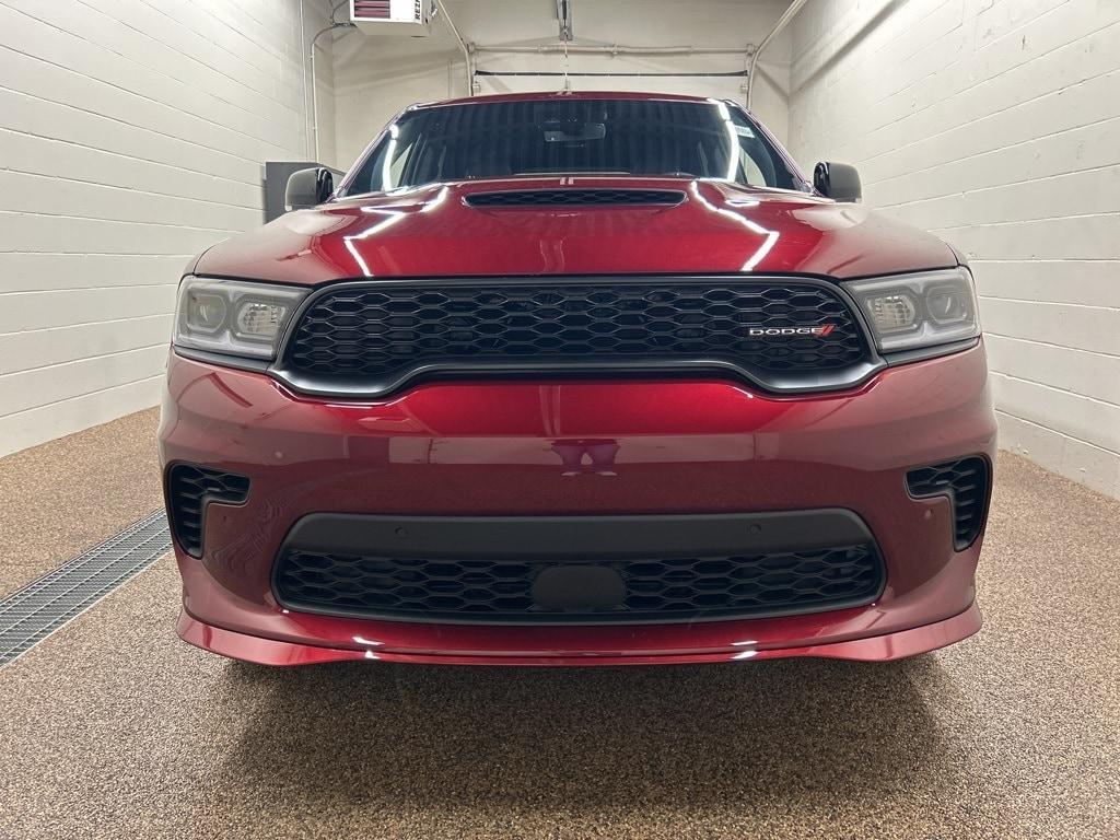 new 2026 Dodge Durango car, priced at $44,463