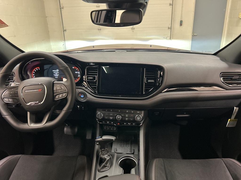 new 2026 Dodge Durango car, priced at $44,463