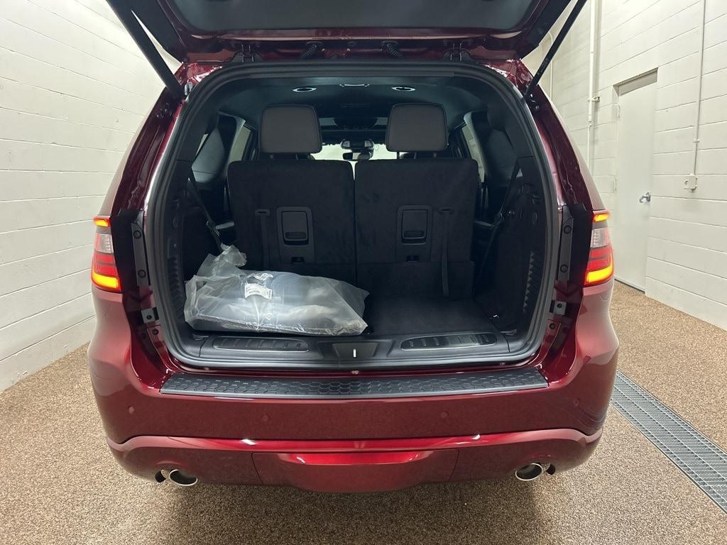 new 2026 Dodge Durango car, priced at $44,463