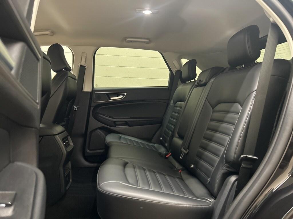 used 2024 Ford Edge car, priced at $26,690