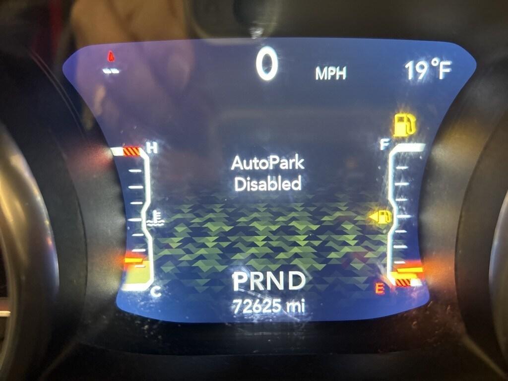 used 2019 Jeep Wrangler Unlimited car, priced at $37,000