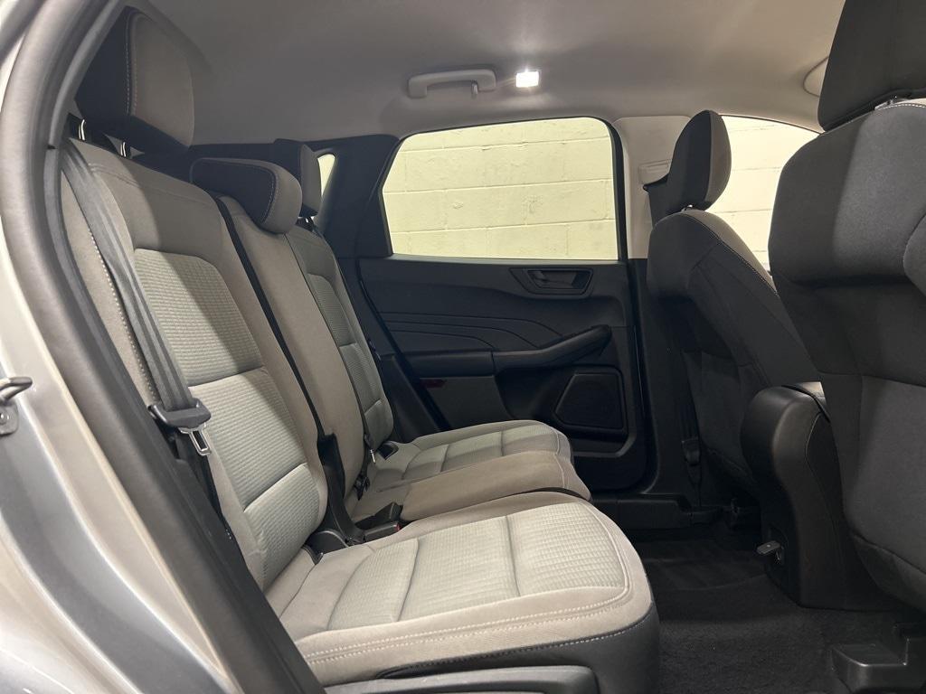 used 2022 Ford Escape car, priced at $20,224