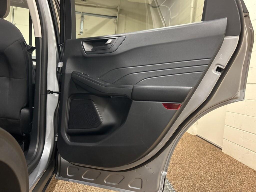 used 2022 Ford Escape car, priced at $20,224