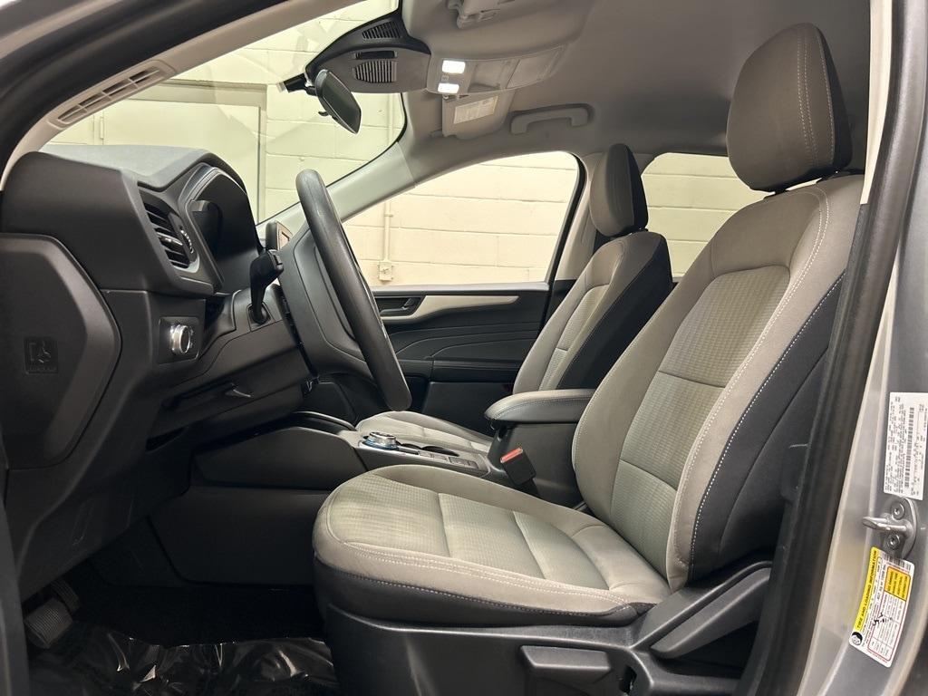 used 2022 Ford Escape car, priced at $20,224