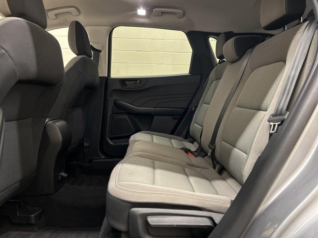 used 2022 Ford Escape car, priced at $20,224