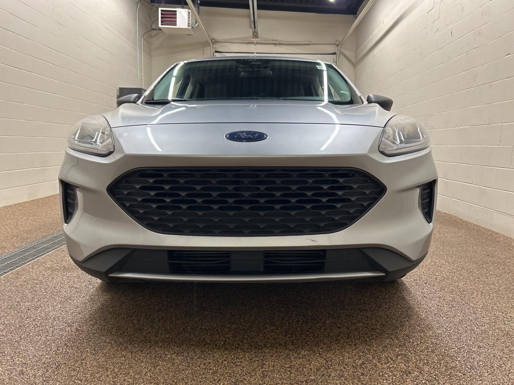 used 2022 Ford Escape car, priced at $20,224