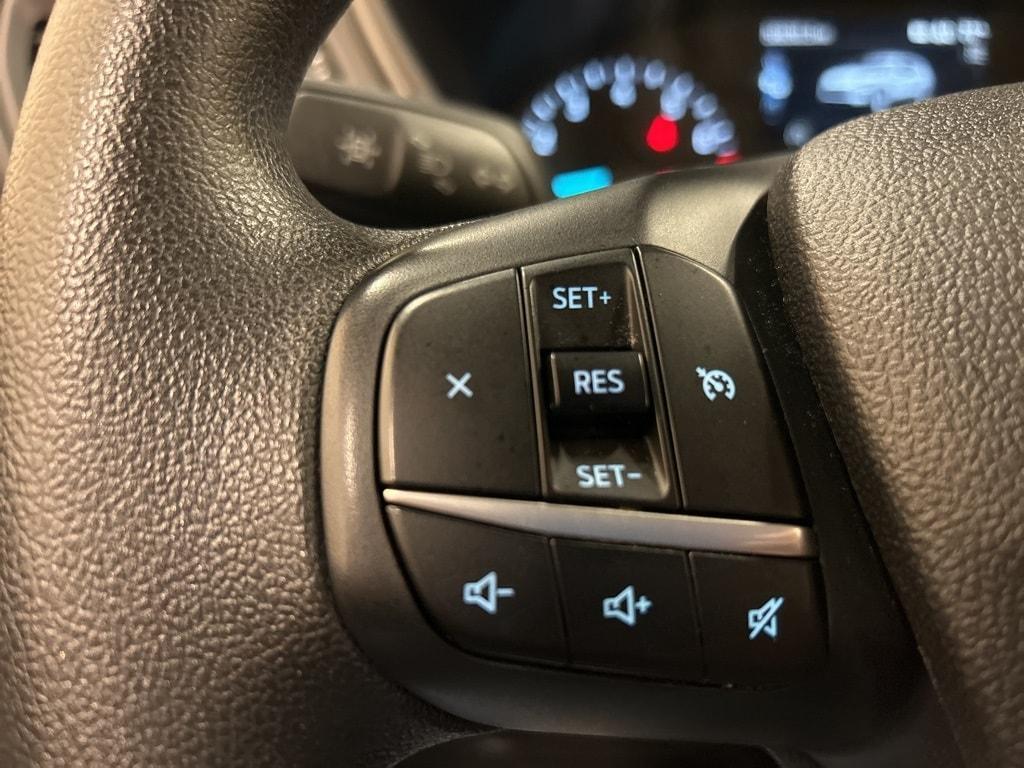 used 2022 Ford Escape car, priced at $18,000