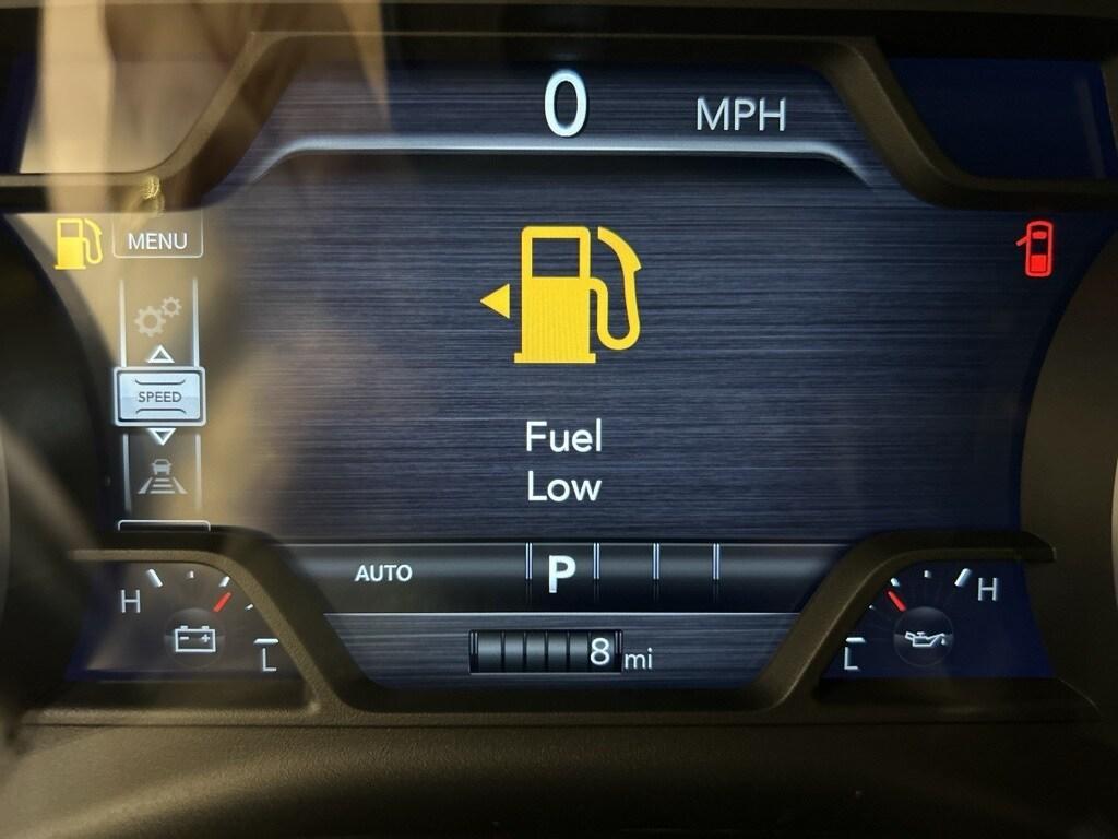 new 2025 Ram 1500 car