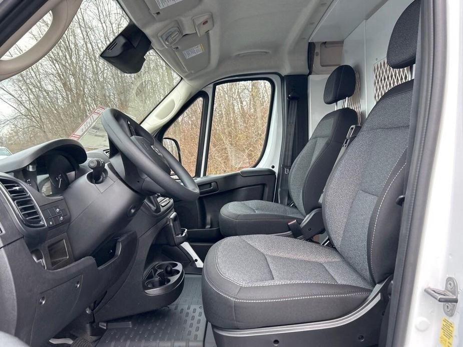 new 2023 Ram ProMaster 2500 car, priced at $56,369