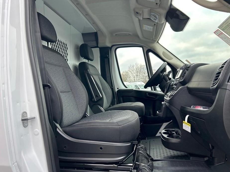 new 2023 Ram ProMaster 2500 car, priced at $56,369