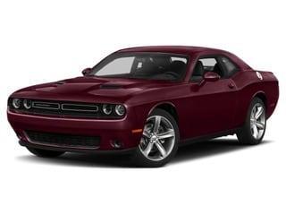 used 2018 Dodge Challenger car, priced at $17,218