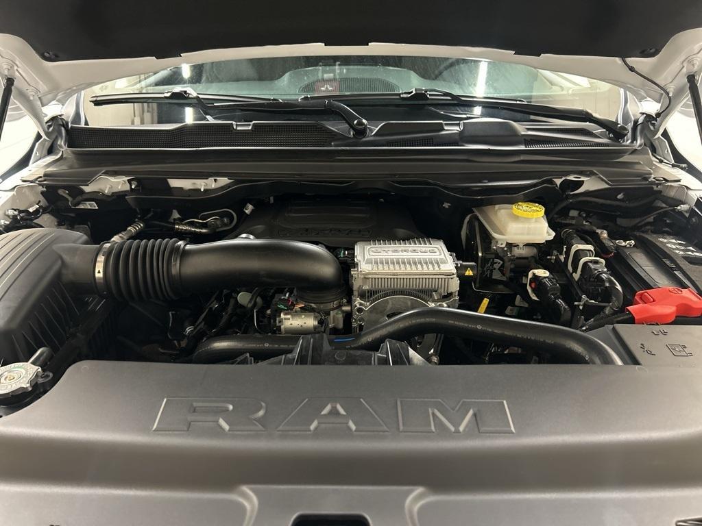 new 2026 Ram 1500 car, priced at $57,062