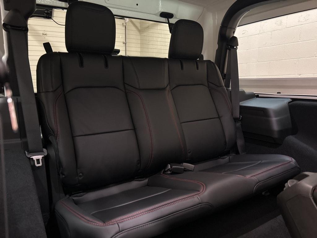 new 2026 Jeep Wrangler car, priced at $63,485