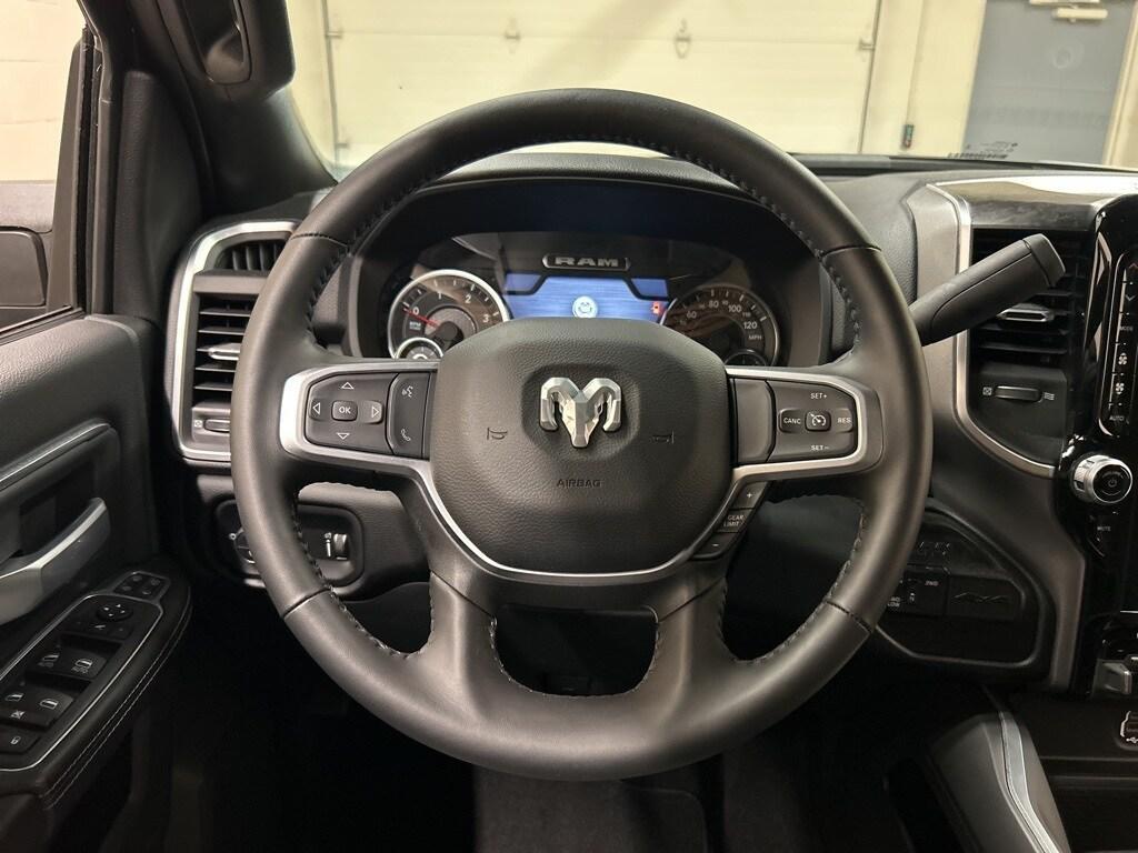 new 2024 Ram 2500 car