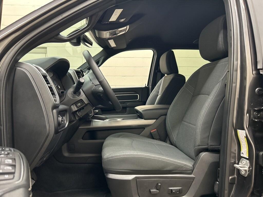 new 2024 Ram 2500 car
