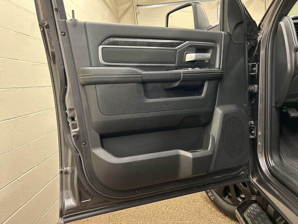 new 2024 Ram 2500 car
