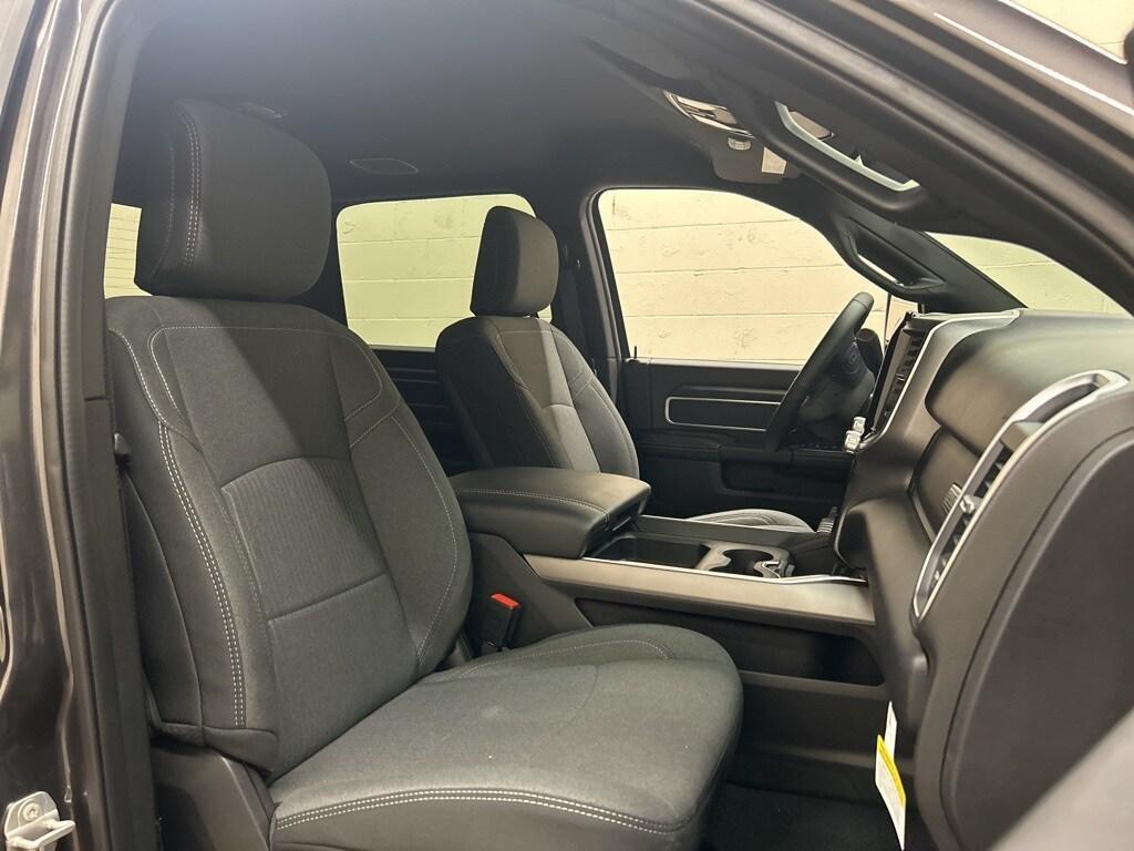 new 2024 Ram 2500 car