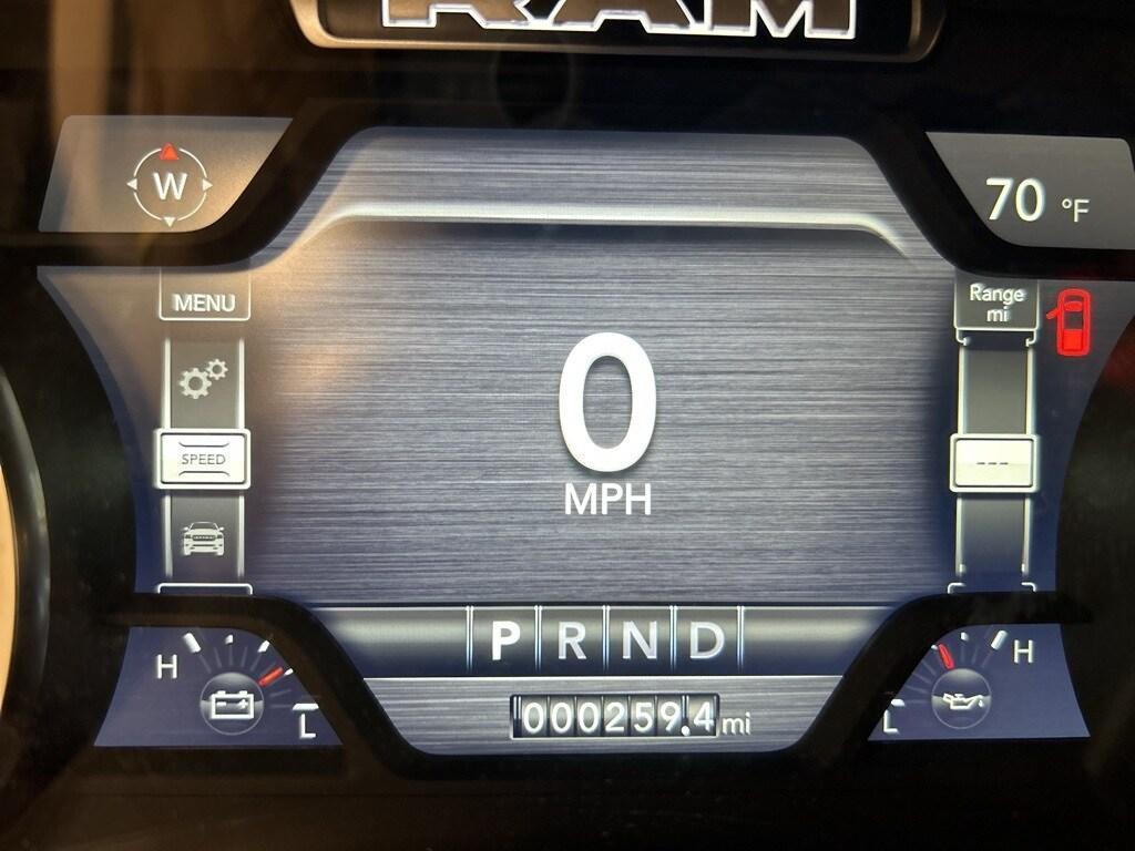 new 2024 Ram 2500 car