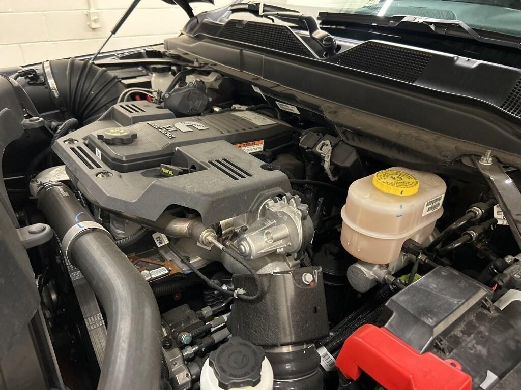 new 2024 Ram 2500 car
