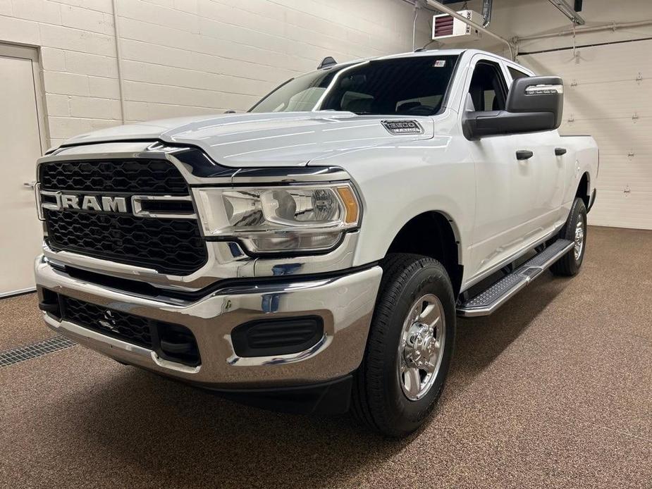 new 2024 Ram 2500 car, priced at $52,977