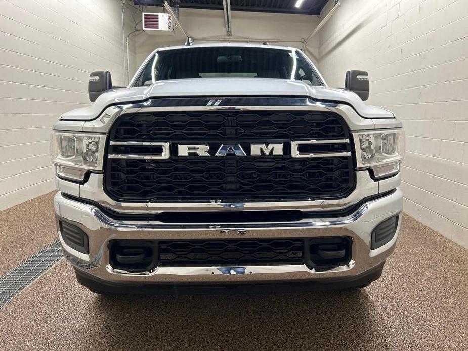 new 2024 Ram 2500 car, priced at $52,977