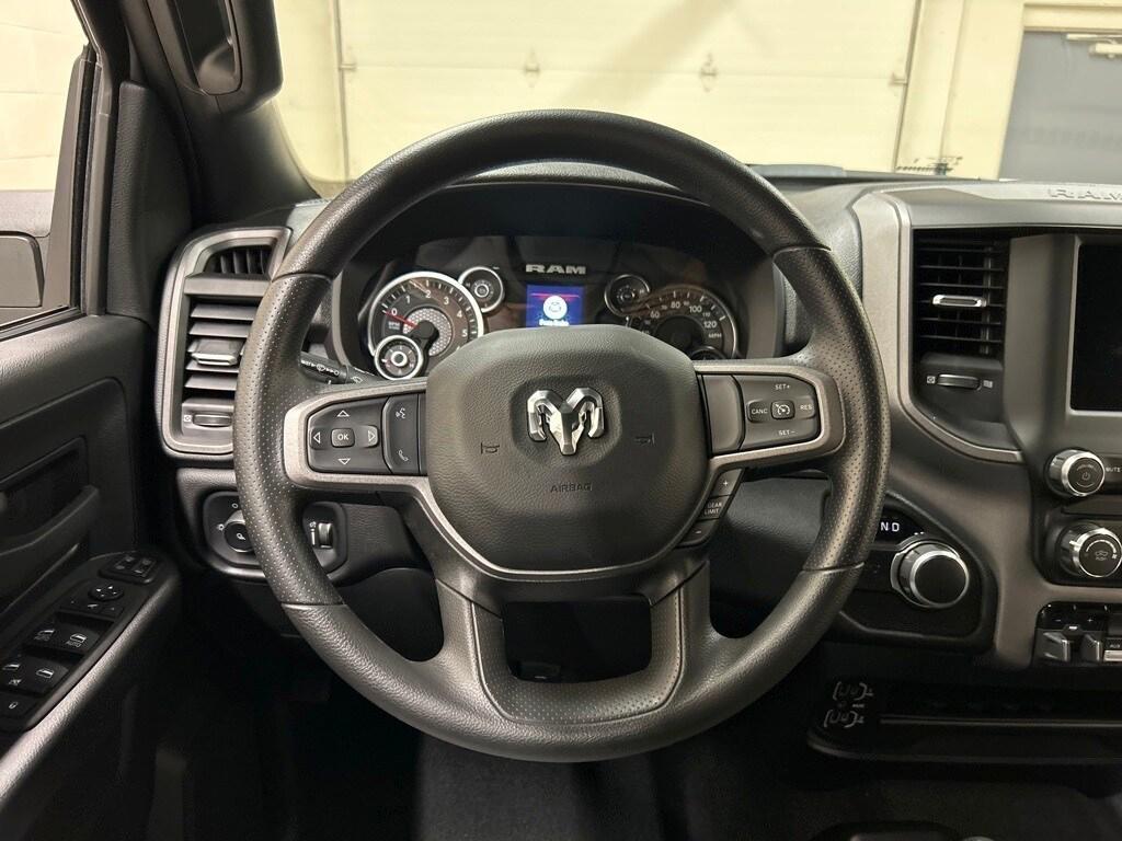 new 2024 Ram 2500 car, priced at $53,568