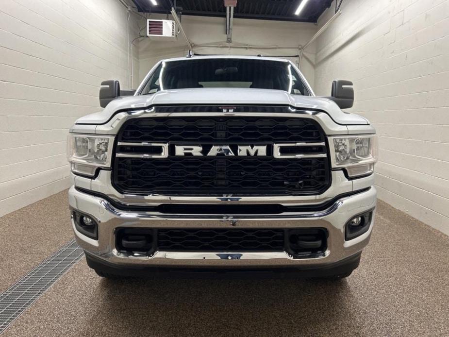 new 2023 Ram 2500 car, priced at $63,355