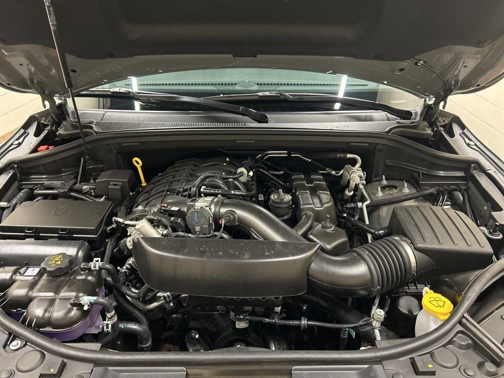 new 2026 Dodge Durango car, priced at $46,463