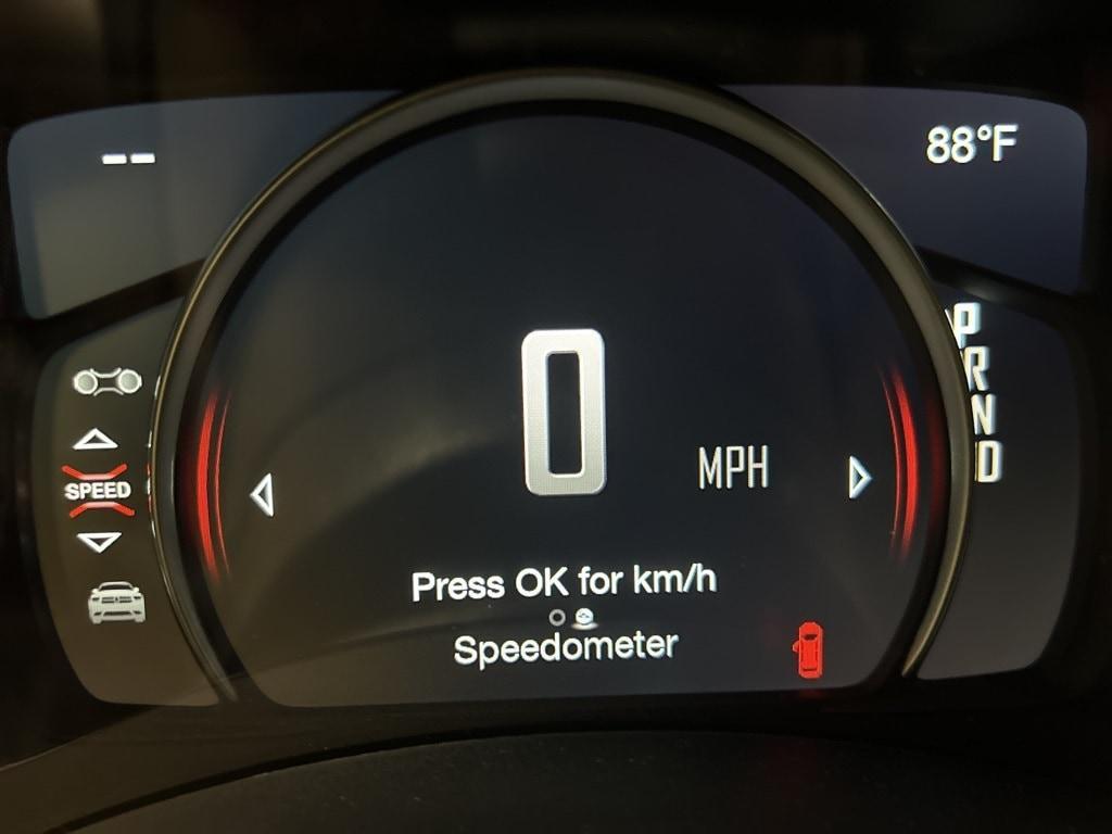 new 2026 Dodge Durango car, priced at $46,463