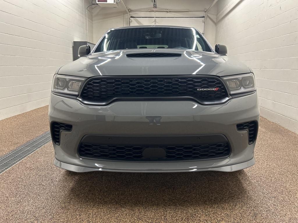 new 2026 Dodge Durango car, priced at $46,463