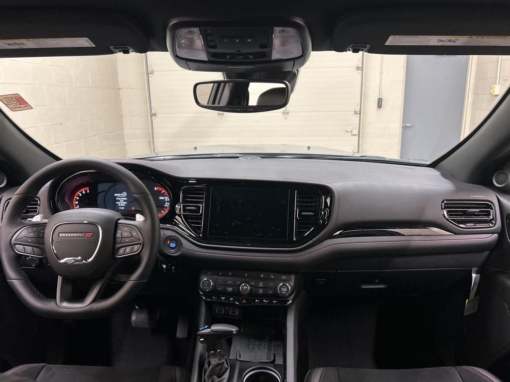 new 2026 Dodge Durango car, priced at $46,463