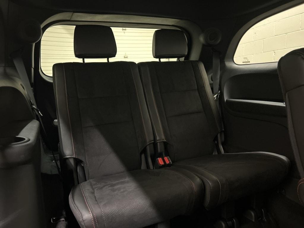 new 2026 Dodge Durango car, priced at $46,463