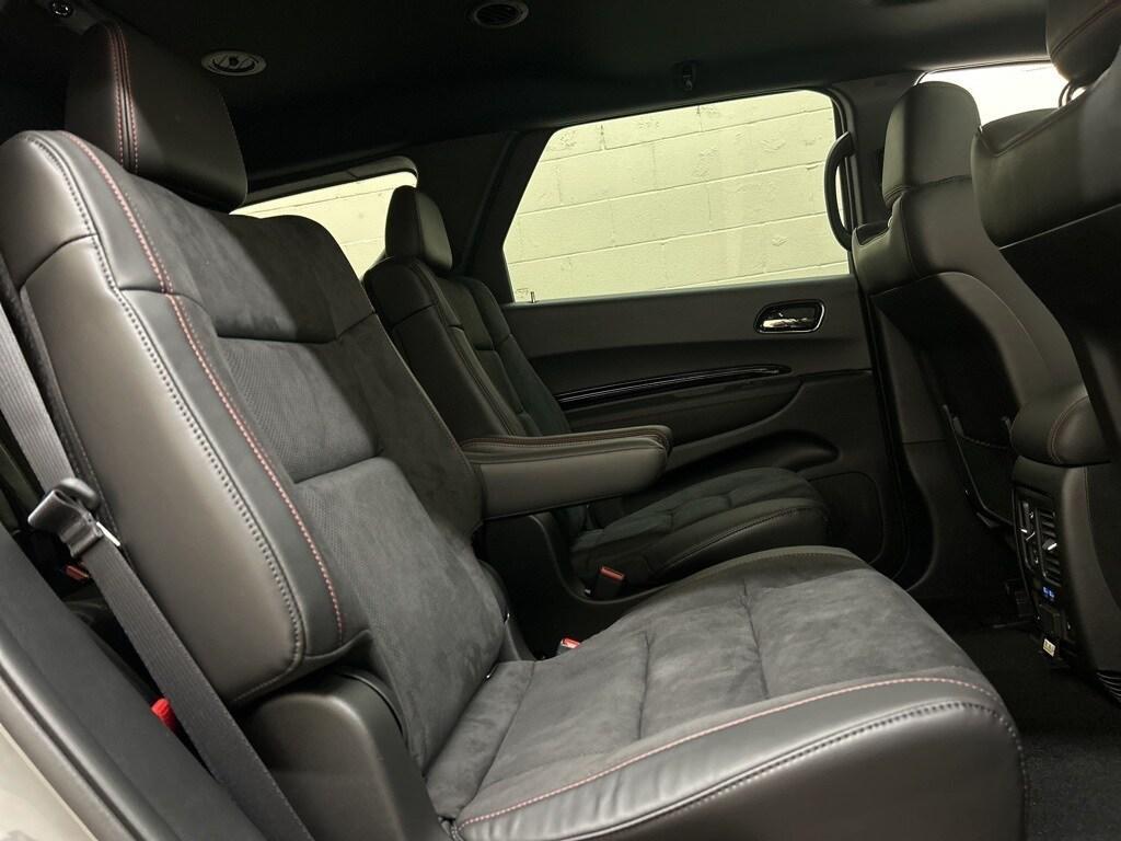 new 2026 Dodge Durango car, priced at $46,463