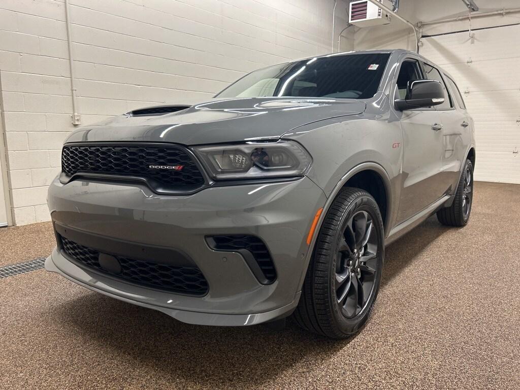 new 2026 Dodge Durango car, priced at $46,463