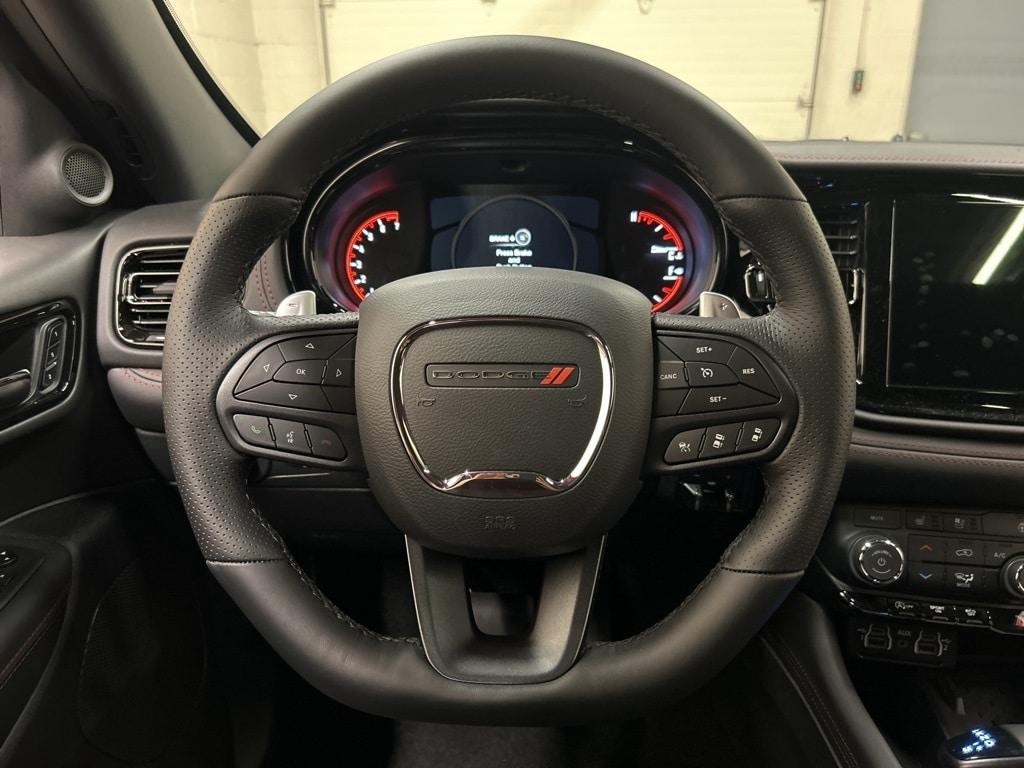 new 2026 Dodge Durango car, priced at $46,463