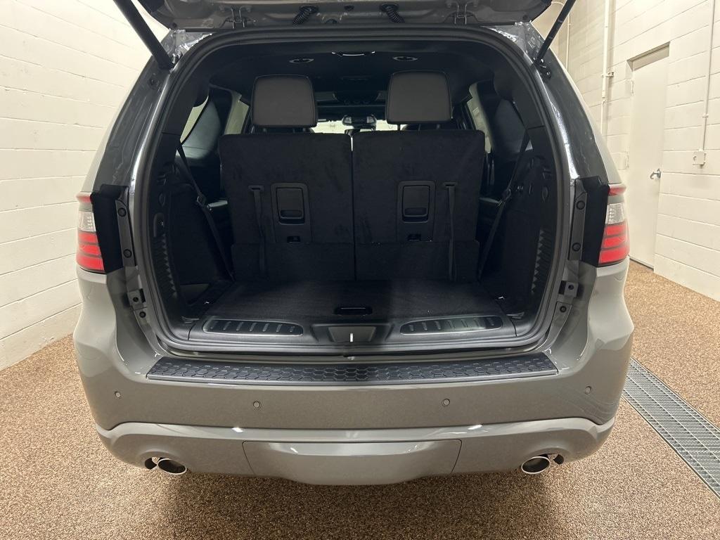 new 2026 Dodge Durango car, priced at $46,463