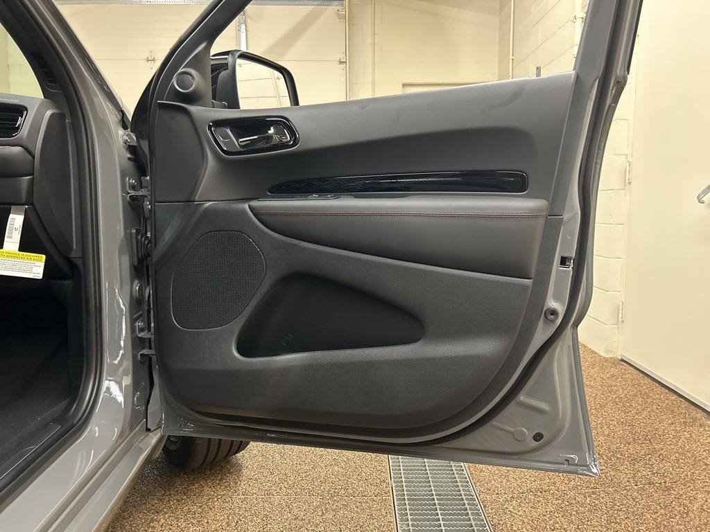 new 2026 Dodge Durango car, priced at $46,463