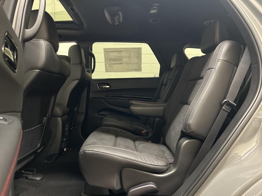 new 2026 Dodge Durango car, priced at $46,463