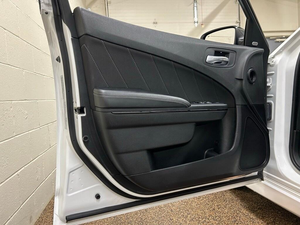 used 2023 Dodge Charger car, priced at $28,000